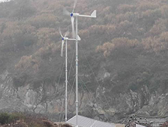 風力發(fā)電機在投入風場運行，這樣做很靠譜